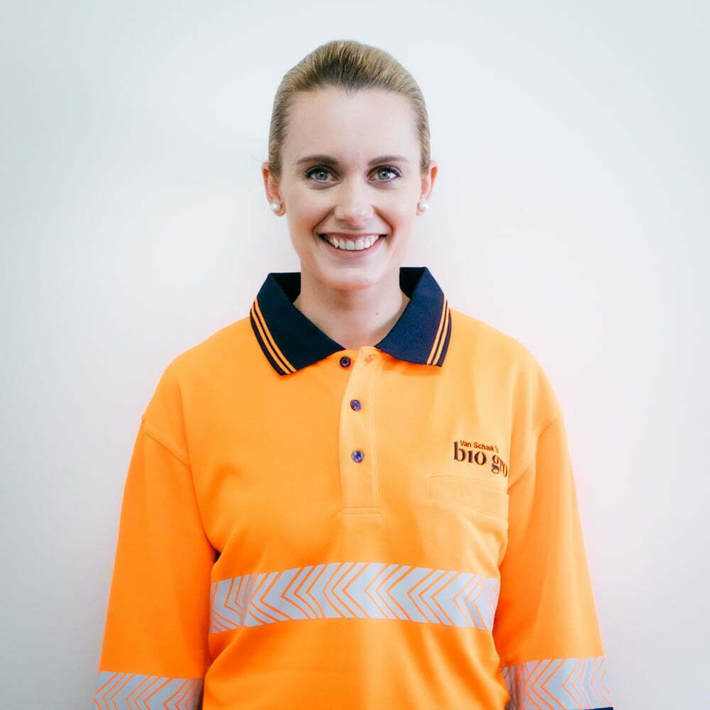 Emma Daly