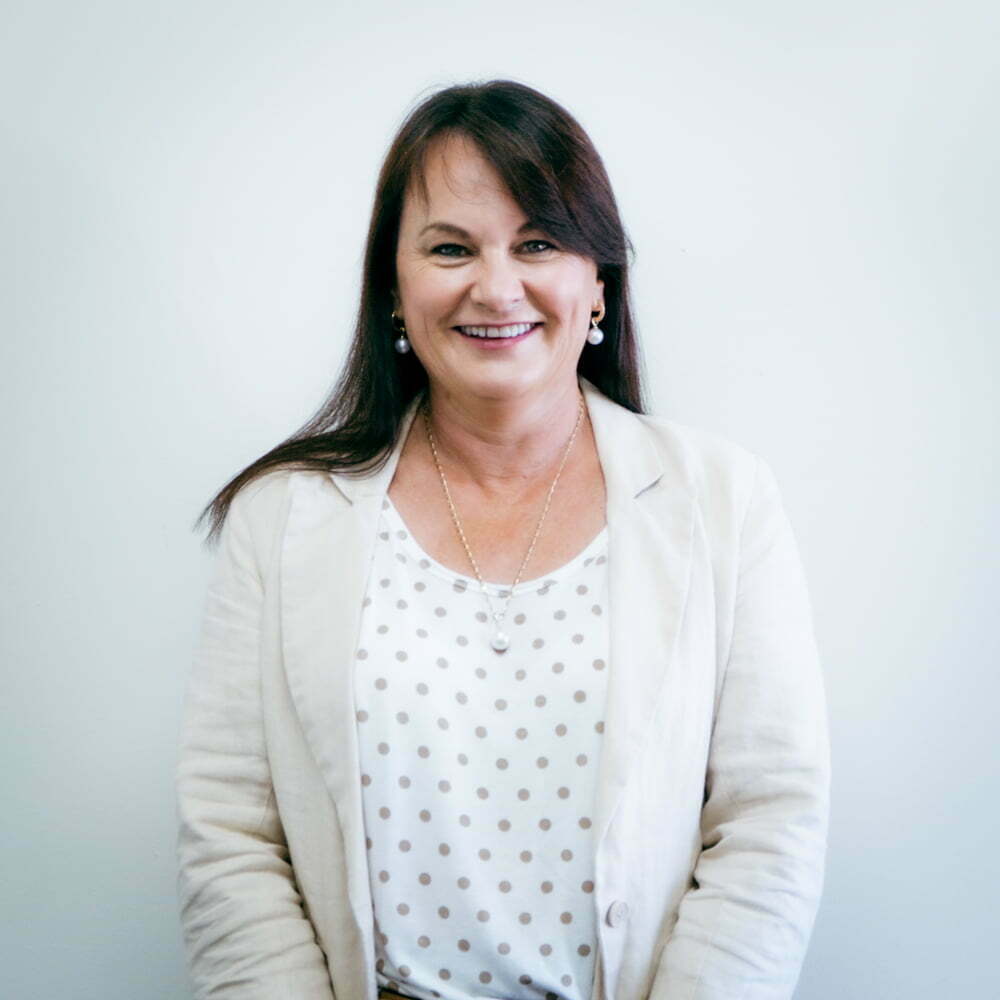 Helen Van Schaik