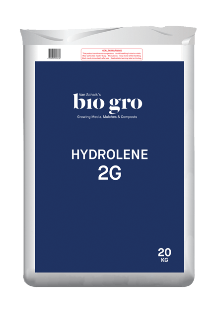 Bio Gro Hydrolene 2G