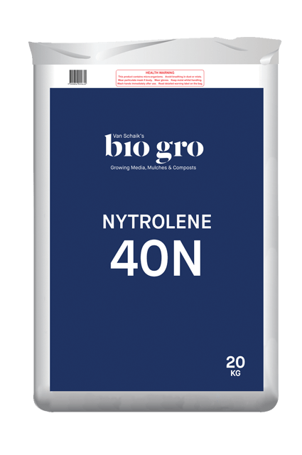 Bio Gro Nytrolene 40N