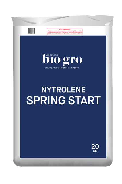 Bio Gro Nytrolene Spring Start