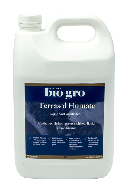 Bio Gro Terrasol Humate