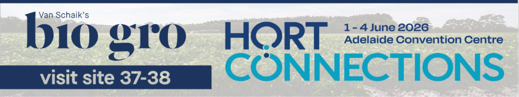 Hort Connections